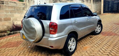 Rav4 rav 4 killtime Cc1790 