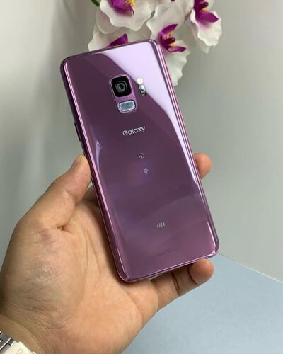 SAMSUNG GALAXY S9