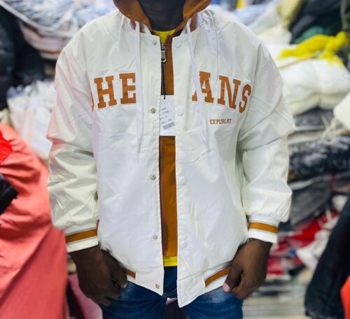 Top top class jackets 