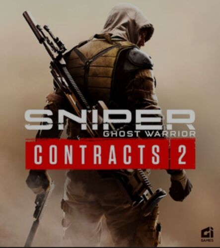 Sniper contract 2 For Pc