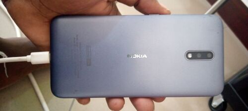 NOKIA 2.3 GB32 RAM3 CAMERA KAL