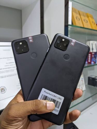 PIXEL 4A 5G 128GB