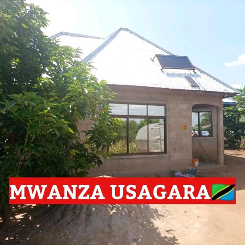 Mwanza Usagara