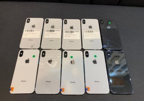 iPhone X , 64GB