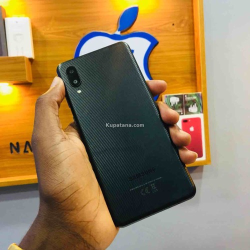 samsung A02