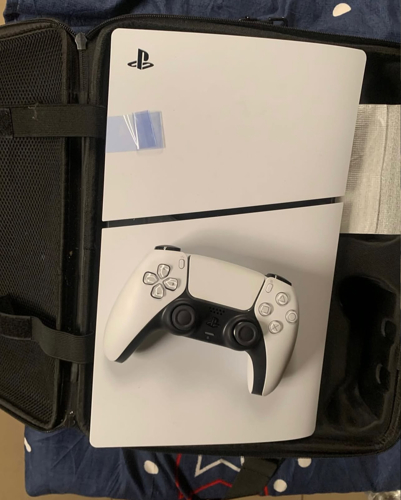 Ps5 slim for sale !