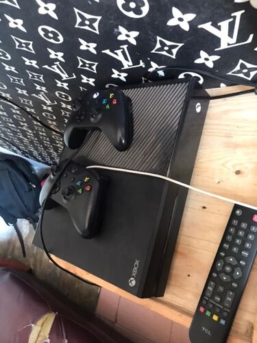 Xbox 1