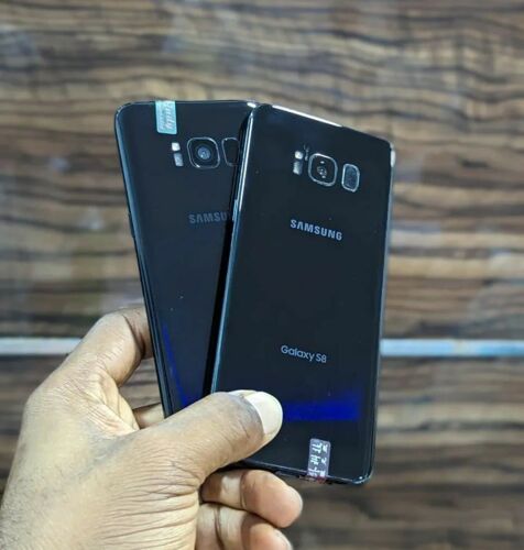 Samsung s8 64gb 4ram