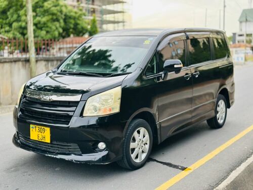 Noah new shape new model 