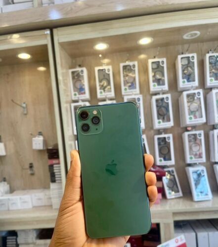 iPhone 11Pro GB 64 