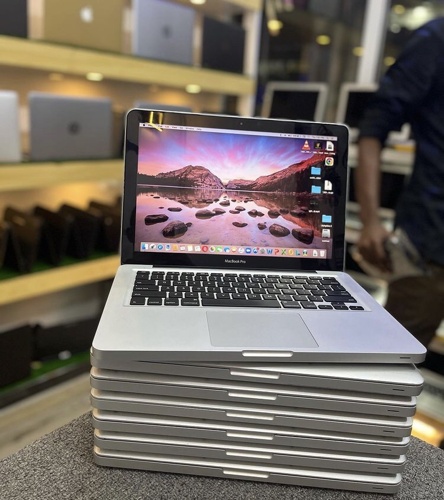 MacBook Pro 2012 Core I5