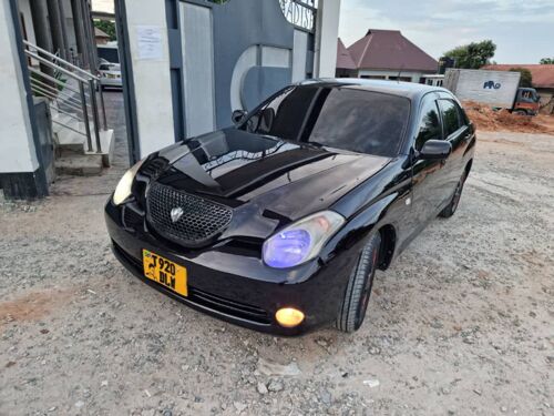 Toyota verossa