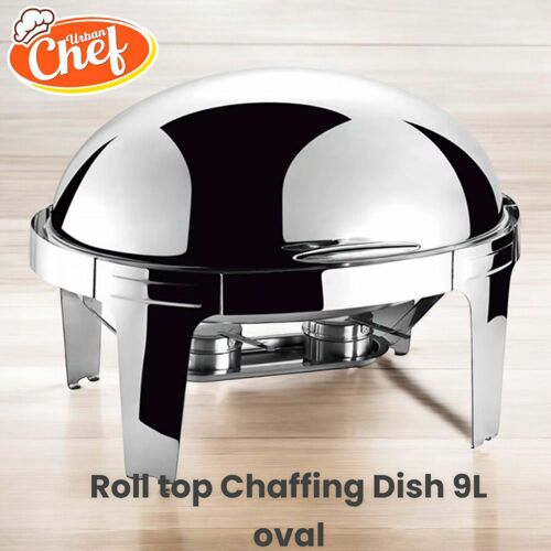 Chaffing dish 9L 