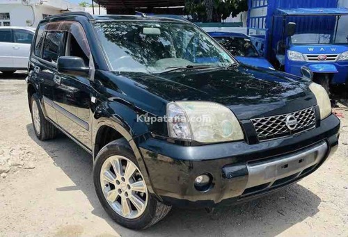 Nissan Xtrail Model 2005