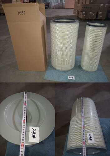 Air filter 3052 WP12