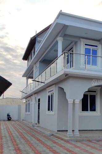 6 BDR FURN. HOME CHUKWANI