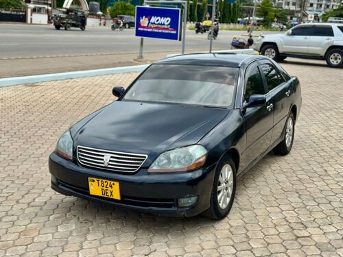 GRAND MARK II