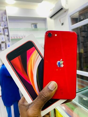 iPhone SE