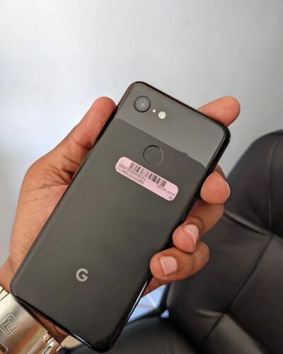 Google Pixel Kupatana