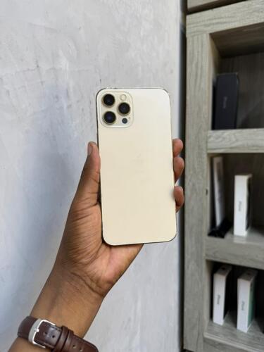 IPHONE 12 PRO MAX 128Gb