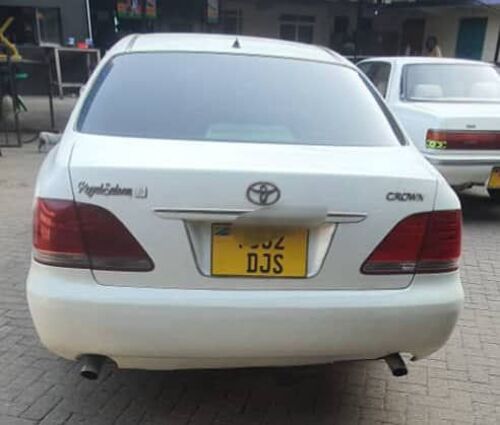 Toyota Royal 