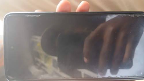 Infinix smart 8