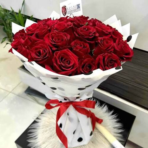 Fresh Bouquet Available 