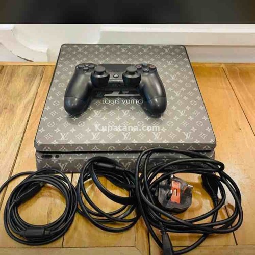 Ps4 Slim