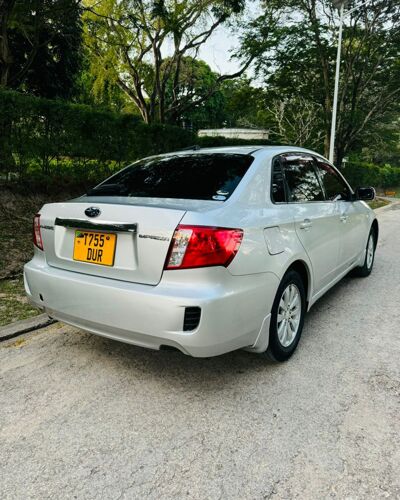 Subaru impreza yr2009 cc1490