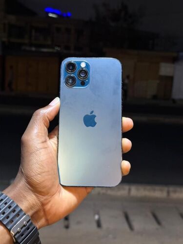iPhone 12Promax GB 128