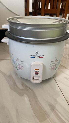 Rice cooker 
