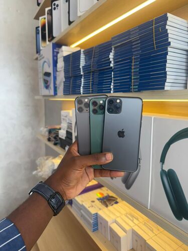 iPhone 11Pro GB 64 