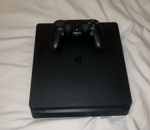 PS4 INAUZWA