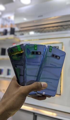 Samsung s10e 