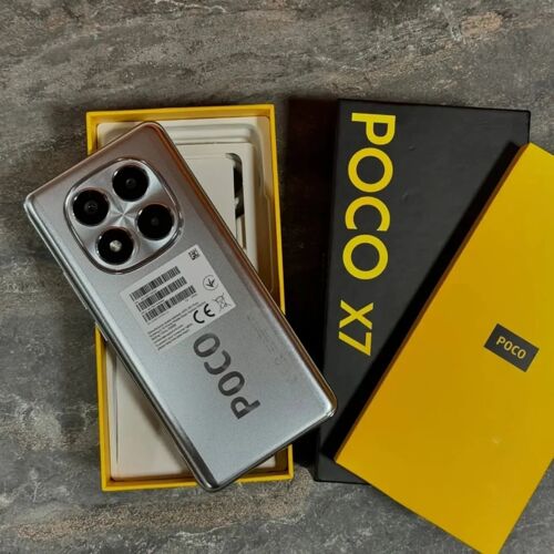 Xiaomi Poco X7