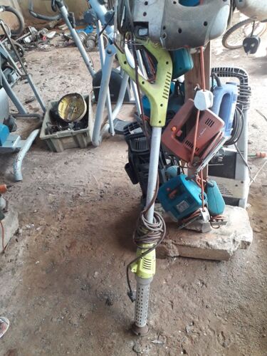 Blower ya umeme