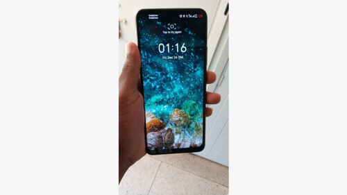 Infinix Hot 10T 64 GB