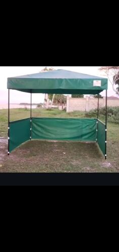 Gazebo tent 