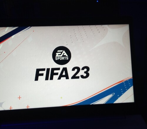  FIFA 23