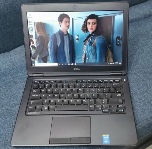 Dell laptop ipo Dukani