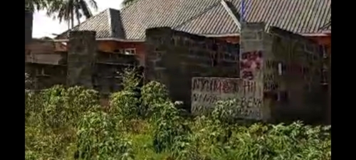 PAGALE INAUZA BANK BUZA