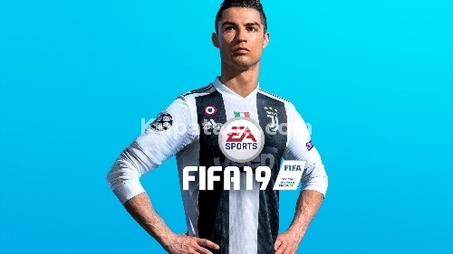 Fifa19 Pc Game
