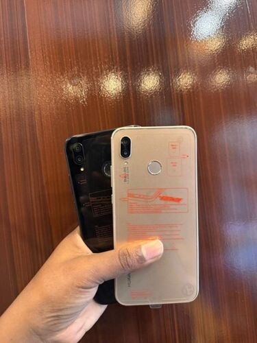 HUAWEI P20 LITE GB128 RAM4 