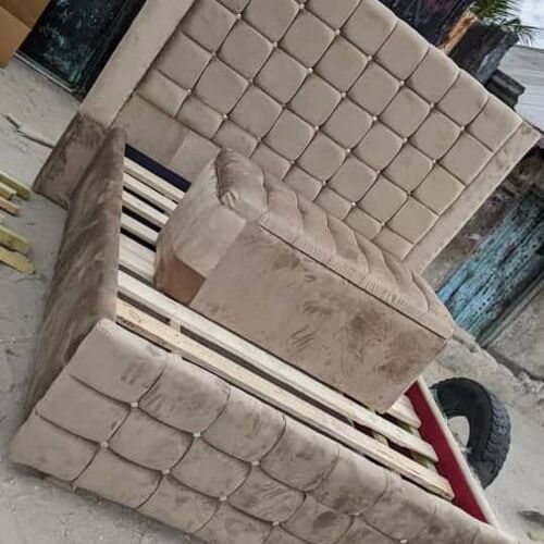 SOFA BEDS/KITANDA CHA SOFA Kupatana