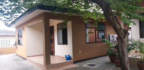 2BEDROOMS HOUSE 4RENT KINONDONI MOROKO