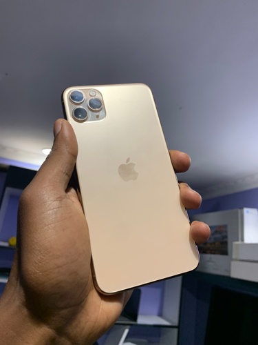 Iphone 11 Pro Max