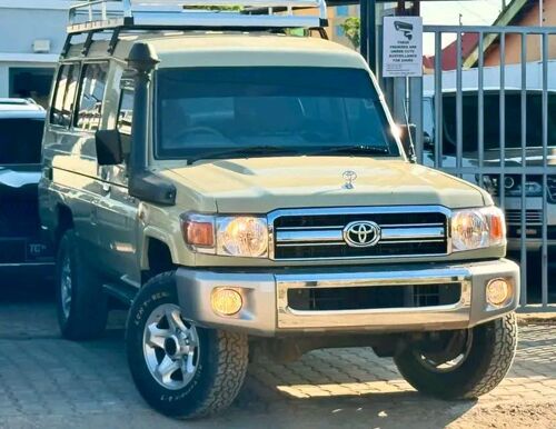 HARD TOP NAUZA NEW SAFI 