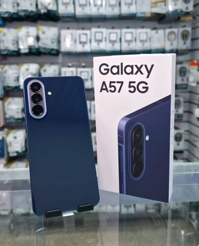New SAMSUNG Galaxy A57 5G 128 