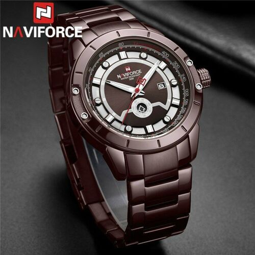 NAVIFORCE ORIGINAL WATCH 