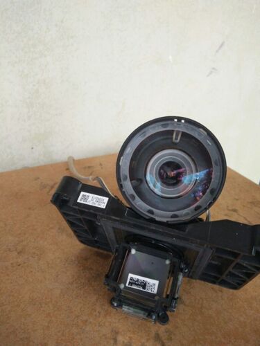 Lens for WEGA tv